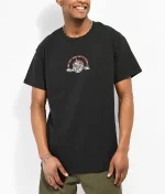 Empyre Clownin Around Black Shirts