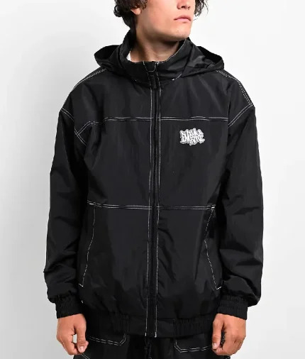 Empyre Keller Caviar 10K Snowboard Jacket