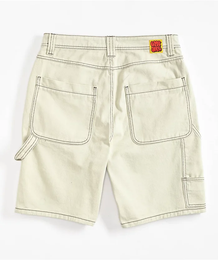 Empyre Double Knee Jorst​