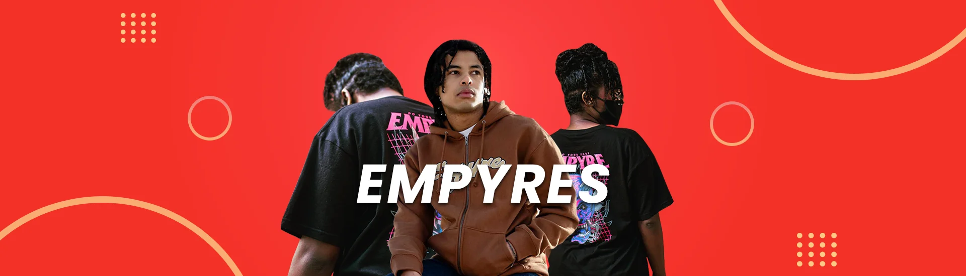Empyre Pants